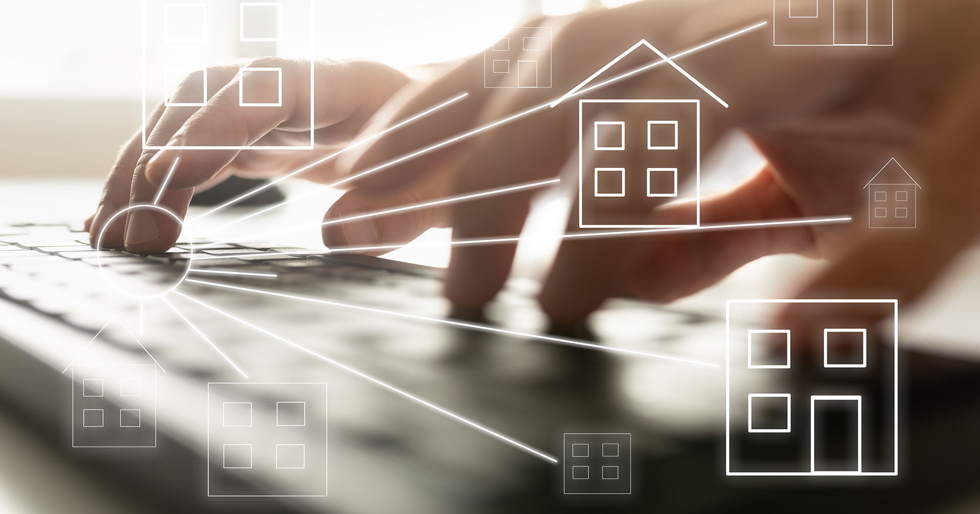 Technology Separating Voxtur Analytics from PropTech Pack