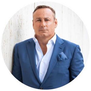 Jim Albertelli, CEO of Voxtur