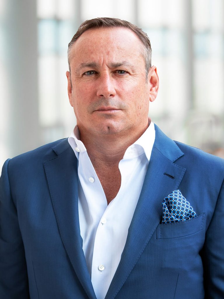 Jim Albertelli – Voxtur Analytics Corp. Jim Albertelli