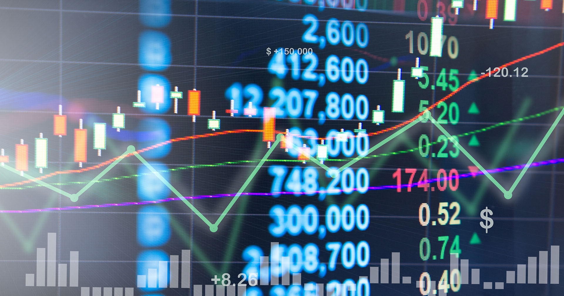 Initiating Coverage: Strong Expertise Translates Into Customized, Efficient Access to Critical Real Estate Data