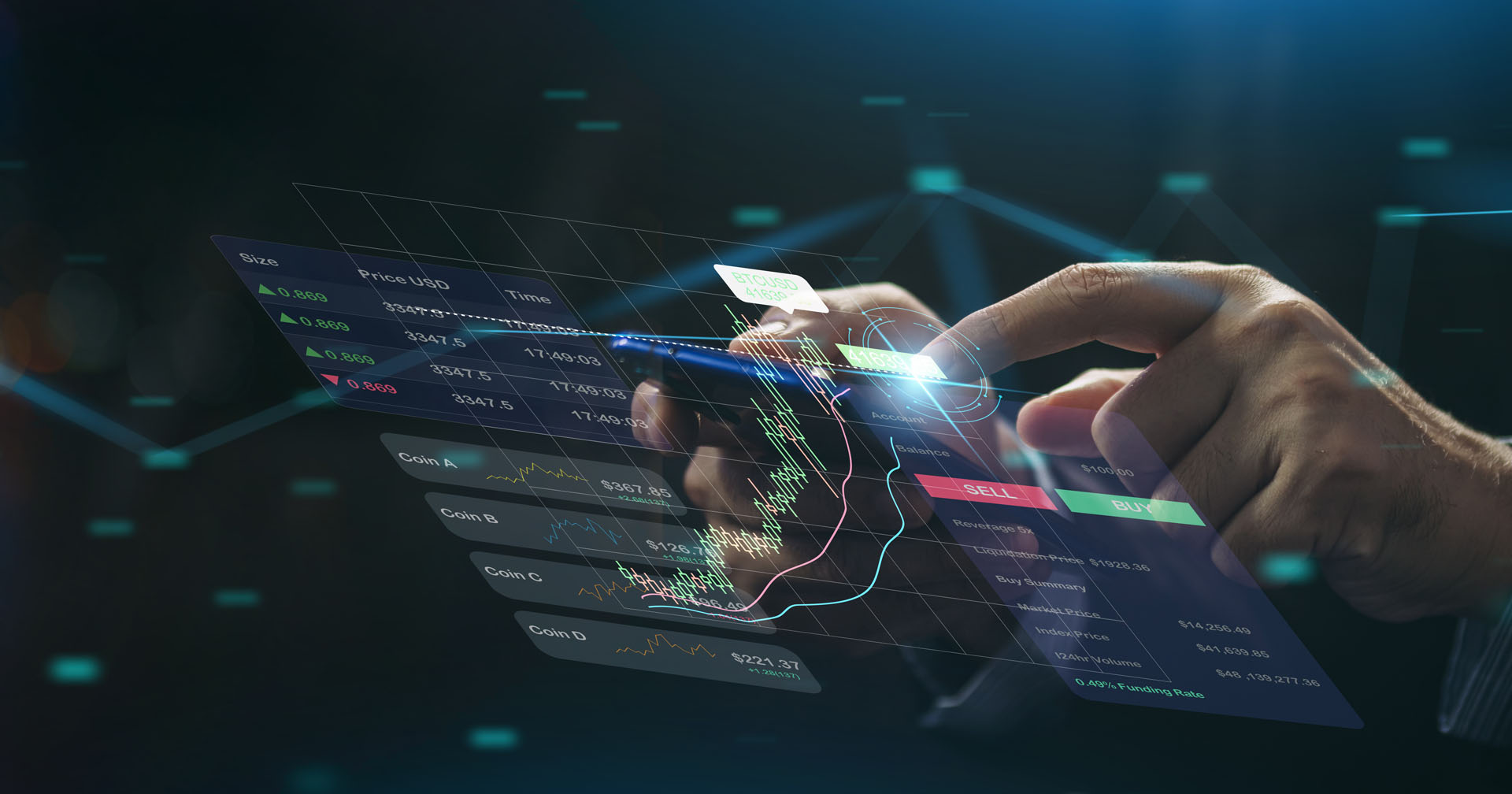 Insider Buys 5 Million Shares of Voxtur Stock