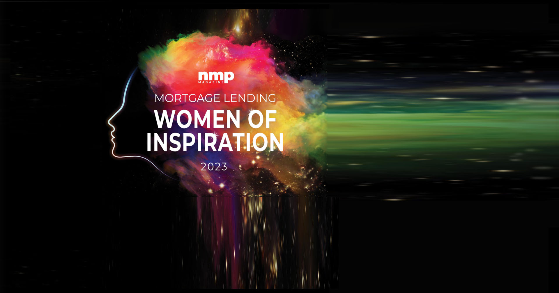 Stacy Mestayer Named a Woman of Inspiration by National Mortgage Professional Magazine
