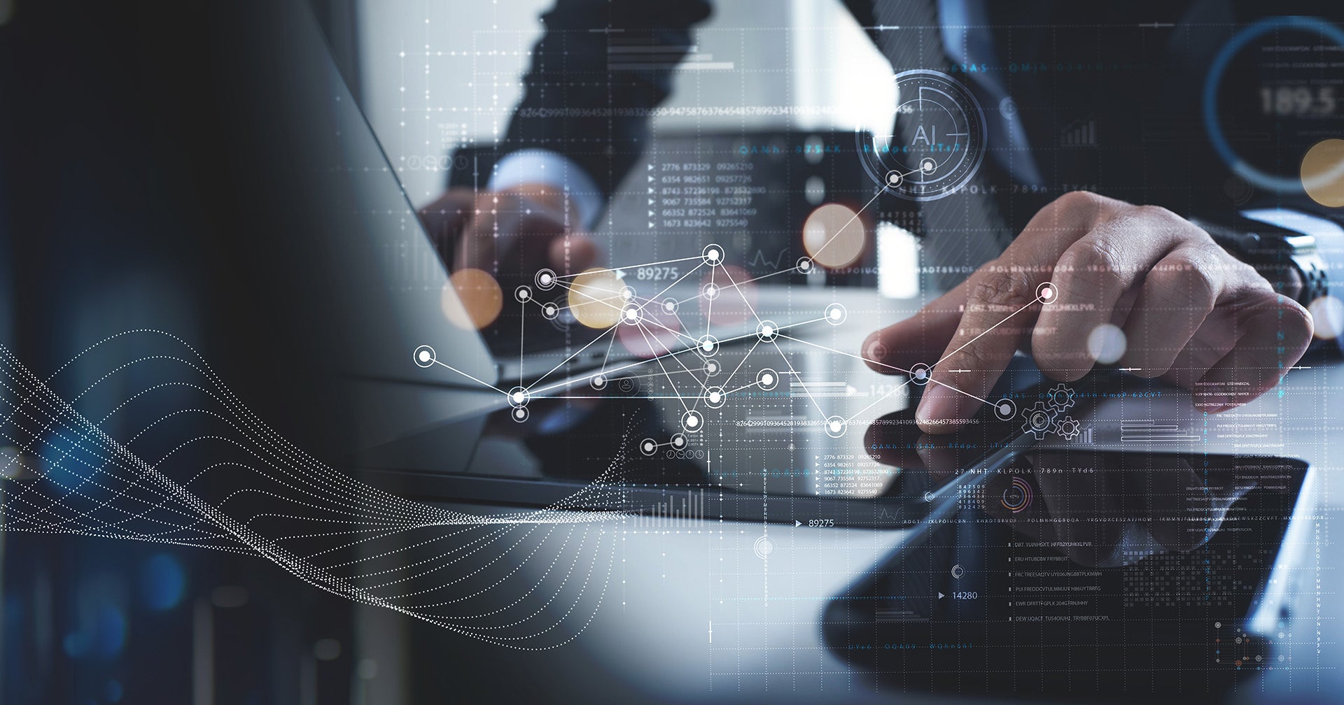 Voxtur Now Integrated With MeridianLink