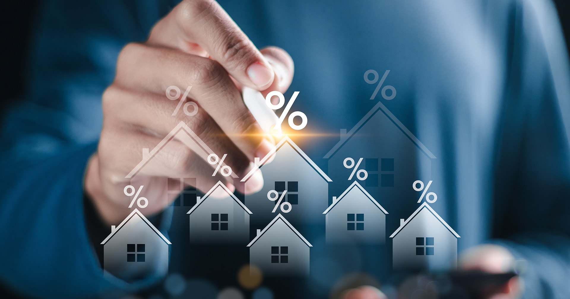 Fed holds interest rate steady as it waits to see impact of tariffs